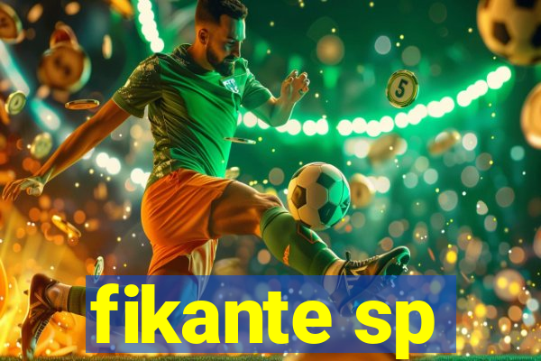 fikante sp